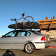 Illustration for article titled At $5,900, Would You Go All Weekend Warrior In This Thule-Equipped 2002 BMW 330xi?
